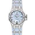 Concord Saratoga Women's Diamond Quartz Watch