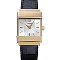 Concord Crystale 18k Yellow Gold Women's Watch