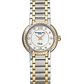Raymond Weil Othello Two-tone Women's Quartz Watch