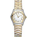 Ebel Classic Wave Women's Two-tone Watch