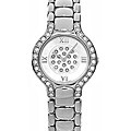 Ebel Beluga Women's Diamond Quartz Watch