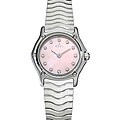 Ebel Sport Classic Women's Pink Dial Quartz Watch