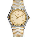 Ebel Sport Classic Men's Two-tone Quartz Watch