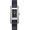 Corum Baguette Women's Diamond Quartz Watch