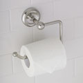 Elizabeth Hook Toilet Paper Holder