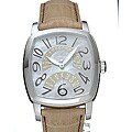Daniel Jean Richard TV Screen Men's Automatic Watch