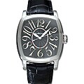 Daniel Jean Richard TV Screen Men's Automatic Watch