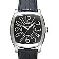 Daniel Jean Richard TV Screen Men's Automatic Watch
