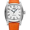 Daniel Jean Richard TV Screen Men's Automatic Watch