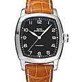 Daniel Jean Richard TV Screen Men's Automatic Watch