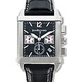 Daniel Jean Richard Paramount Men's Automatic Watch