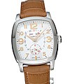 Daniel Jean Richard TV Screen Men's Automatic Watch