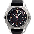 Daniel Jean Richard Diverscope Men's Automatic Watch