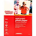 8.5 x 11-inch Multi-Project Photo Paper (400 Sheets)