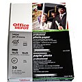 Office Depot 4 x 6-inch Professional Photo Paper (400 Sheets)