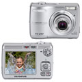 Olympus FE-210 7.1 MP Digital Camera