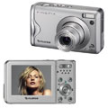 Fuji FinePix F20se 6.3 MP Digital Camera