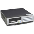 Compaq EVO 2.53GHz P4 Desktop Computer (Refurbished)