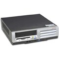 Compaq EVO 2.4GHz P4 Desktop Computer (Refurbished)
