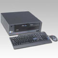 ThinkCentre S50 Pentium 2.8GHz Desktop Computer (Refurbished)