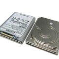 20GB Toshiba Hard Drive
