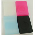 Apple 2nd Generation iPod Shuffle Silicon Skin (Case of 4)
