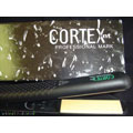 Cortex Black Flat Iron