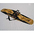 Ski and Snowboard Bag