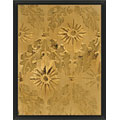 Leslie Saris 'Forgotten Moment II' Framed Canvas Art