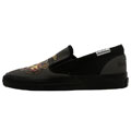 Converse Tattoo Art Slip On Shoes
