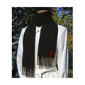 Heart Awareness Cashmere Scarf