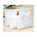 Heart Awareness Cosmetic Bags