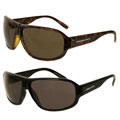 Giorgio Armani Shield Sunglasses
