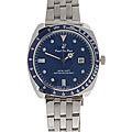 Paul Du Pree by Croton Men's Quartz Sport Watch