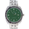 Paul Du Pree by Croton Men's Quartz Sport Watch