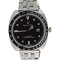 Paul Du Pree by Croton Men's Quartz Sport Watch