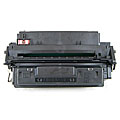 HP 10A Black Toner Cartridge (Remanufactured)