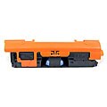 HP C9702A Yellow Toner Cartridge (Remanufactured)