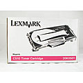 Lexmark C510 Magenta Toner Cartridge