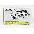 Lexmark C510 Yellow Toner Cartridge