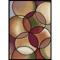 Evolution Area Rug (7'8 x 10'5)