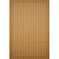 Veranda Herringbone Oatmeal Rug (3' x 5'5)