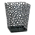 Slice Square Wastebasket