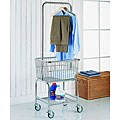 Chrome Laundry Center
