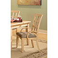 Denmark Arm Chairs (Set of 2)