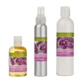 Bella Vida Lavender and Vanilla Relax Aromatherapy