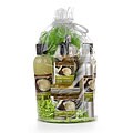 Frutesca Coconut Vanilla Exotic Spa in a Bag