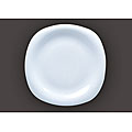 Mars 11.875-inch Porcelain Plate (Case of 6)