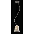 Bellisimo Hand-blown Light
