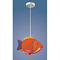 Gone Fishin' Pendant Light